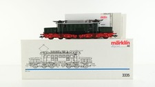 Märklin 3335 lok gebraucht kaufen  Viersen