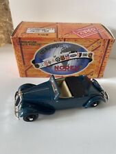 Voiture miniature norev d'occasion  Saint-Georges-de-Reneins