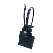 Jabra engage cuffie usato  Spedire a Italy