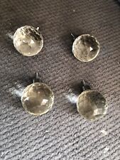 Internal round glass for sale  PRESTATYN