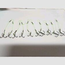 5pks stinger hooks for sale  Bay City