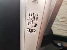 Riginal dachträger querstange gebraucht kaufen  Neuwied