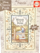 Educa 1000pc disney for sale  Canton