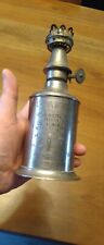 Ancienne lampe pigeon d'occasion  Marchiennes