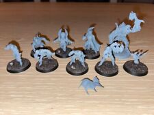 Blood bowl sevens for sale  EPSOM