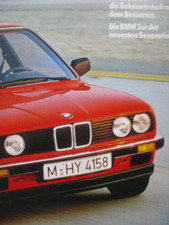 Bmw 3er reihe gebraucht kaufen  Minden