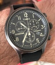 Orologio timex expedition usato  Bologna