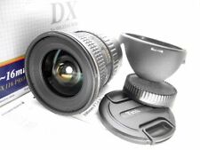 16mm ultraweitwinkel lichtstar gebraucht kaufen  Merzalben, Leimen, Donsieders