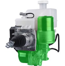 Assistance freinage abs d'occasion  Brionne