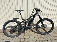 Mountain bike elettrica usato  Parma