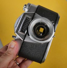 Voigtländer bessamatic fotoca usato  Marano di Napoli