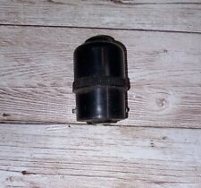Vintage gec bakelite for sale  FROME