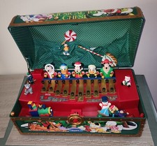 Christmas mickeys musical for sale  Schaumburg