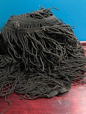 Thin bullion fringe for sale  Lakewood