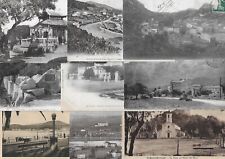 Lot cartes postales d'occasion  Carcès