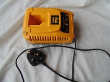Dewalt de9135 7.2 for sale  SCUNTHORPE