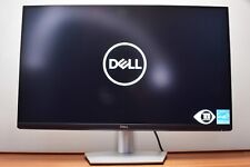 Dell s2721qs zoll gebraucht kaufen  Bremen