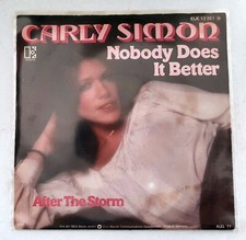 Carly simon nobody gebraucht kaufen  Schwelm