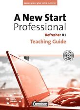 New start professional gebraucht kaufen  Berlin