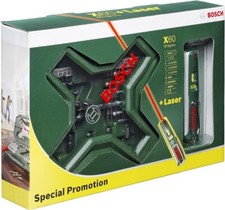 Bosch x60 pcs usato  Terni