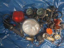 Motorradteile bilder gebraucht kaufen  Jüchen