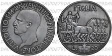 Regno italia vittorio usato  Verrua Savoia