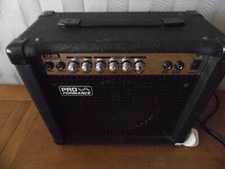 Pro formance 20b for sale  ROSSENDALE