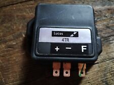 Jaguar type voltage for sale  SOUTHWELL