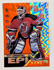 Martin brodeur 1997 d'occasion  Expédié en Belgium