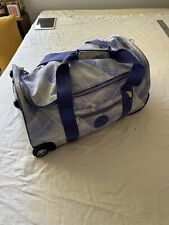 Kipling duffle bag for sale  San Diego