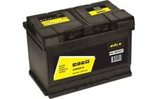 Bolk batterie voiture d'occasion  Corbas