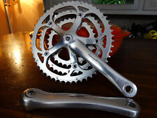 Campagnolo racing 3fach gebraucht kaufen  Piding