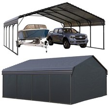 X20 outdoor carport for sale  Corona