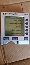Concept2 indoor rower for sale  NORTHAMPTON