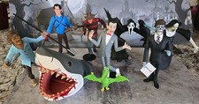 Neca toony terror for sale  Paso Robles