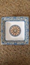 Small blue floral for sale  UK