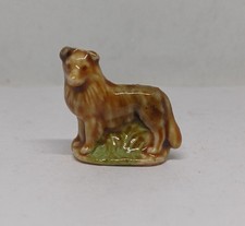 Wade whimsies collie for sale  LEICESTER