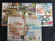Assortment embroiderers guild for sale  CHESTER