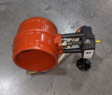 Kennedy grooved butterfly for sale  Kansas City