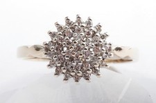 Brillant diamant ring gebraucht kaufen  München