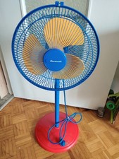 Ventilateur pied vintage d'occasion  Toulouse-