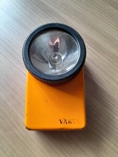 Varta nostalgie taschenlampe gebraucht kaufen Varta nostalgie taschenlampe gebraucht kaufen  Siershahn