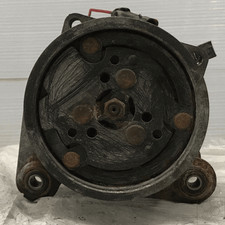 Sd7v16 compressore alfa usato  Italia