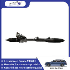 Cremaillere audi 2005 d'occasion  Saint-Quentin