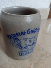 Alter bierkrug krug gebraucht kaufen  Nürnberg