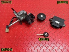 Centralina motore tappo usato  Italia