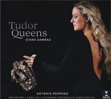 Tudor queens diana d'occasion  France