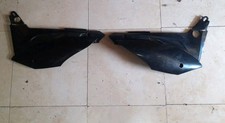 Polisport plastiche tabelle usato  Nola