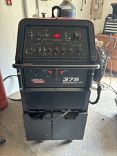 Lincoln precision tig for sale  Cowpens
