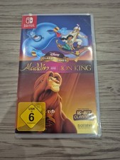 Disney classic games gebraucht kaufen  Oberhausen